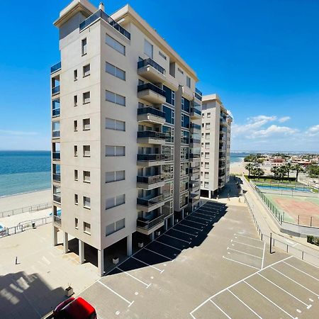 La Manga Beach Club Lateral By Alina365 Exterior photo