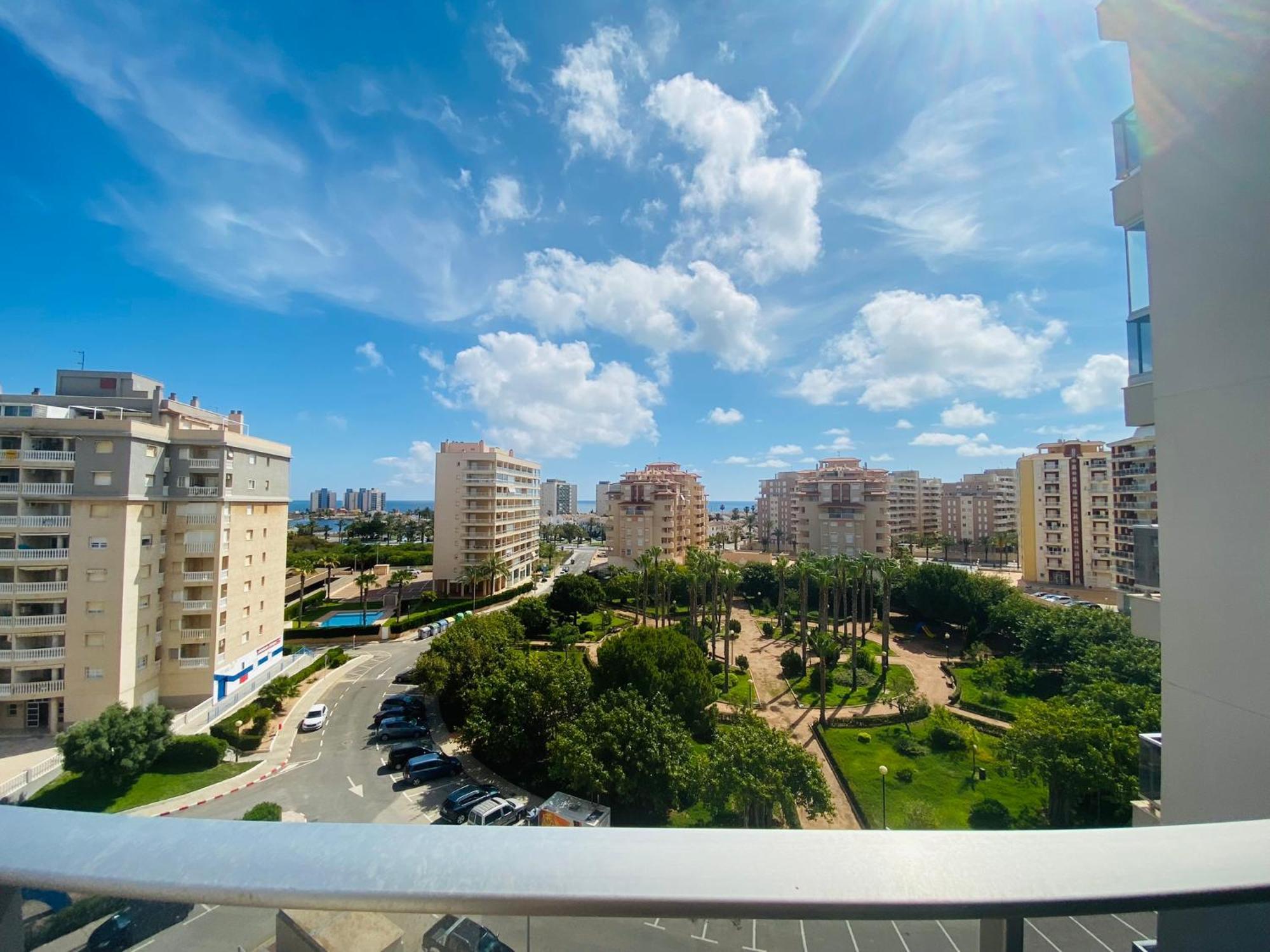 La Manga Beach Club Lateral By Alina365 Exterior photo