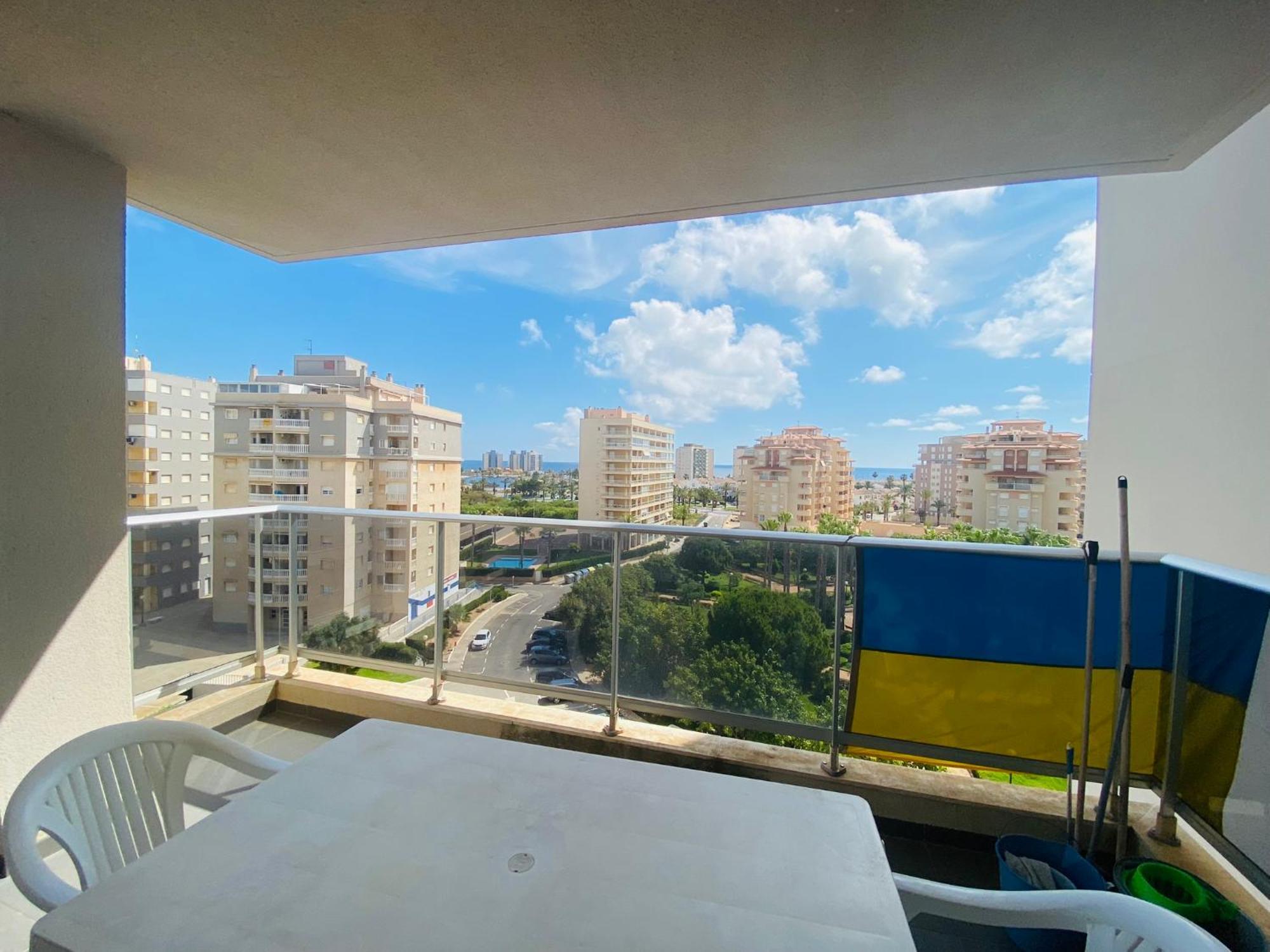 La Manga Beach Club Lateral By Alina365 Exterior photo