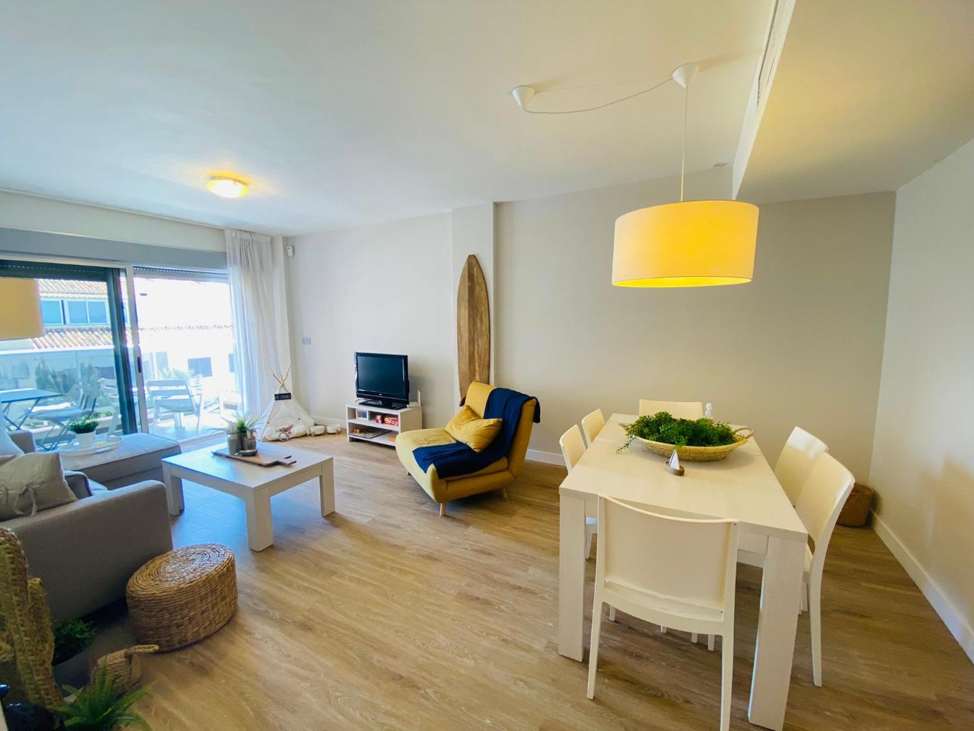 La Manga Beach Club Lateral By Alina365 Exterior photo