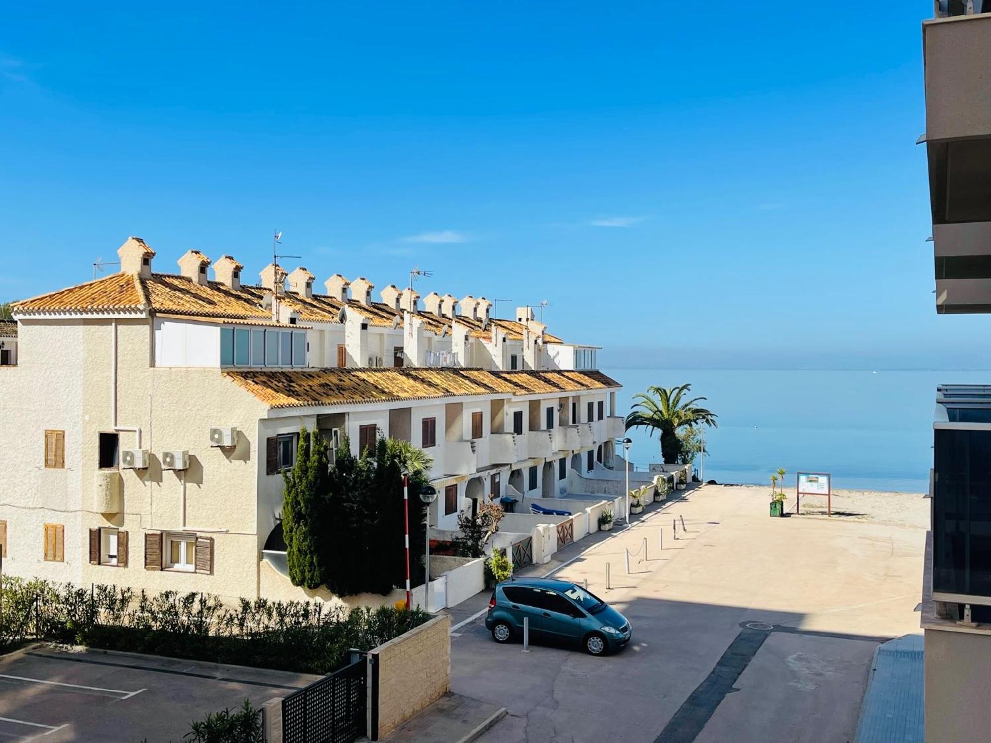La Manga Beach Club Lateral By Alina365 Exterior photo