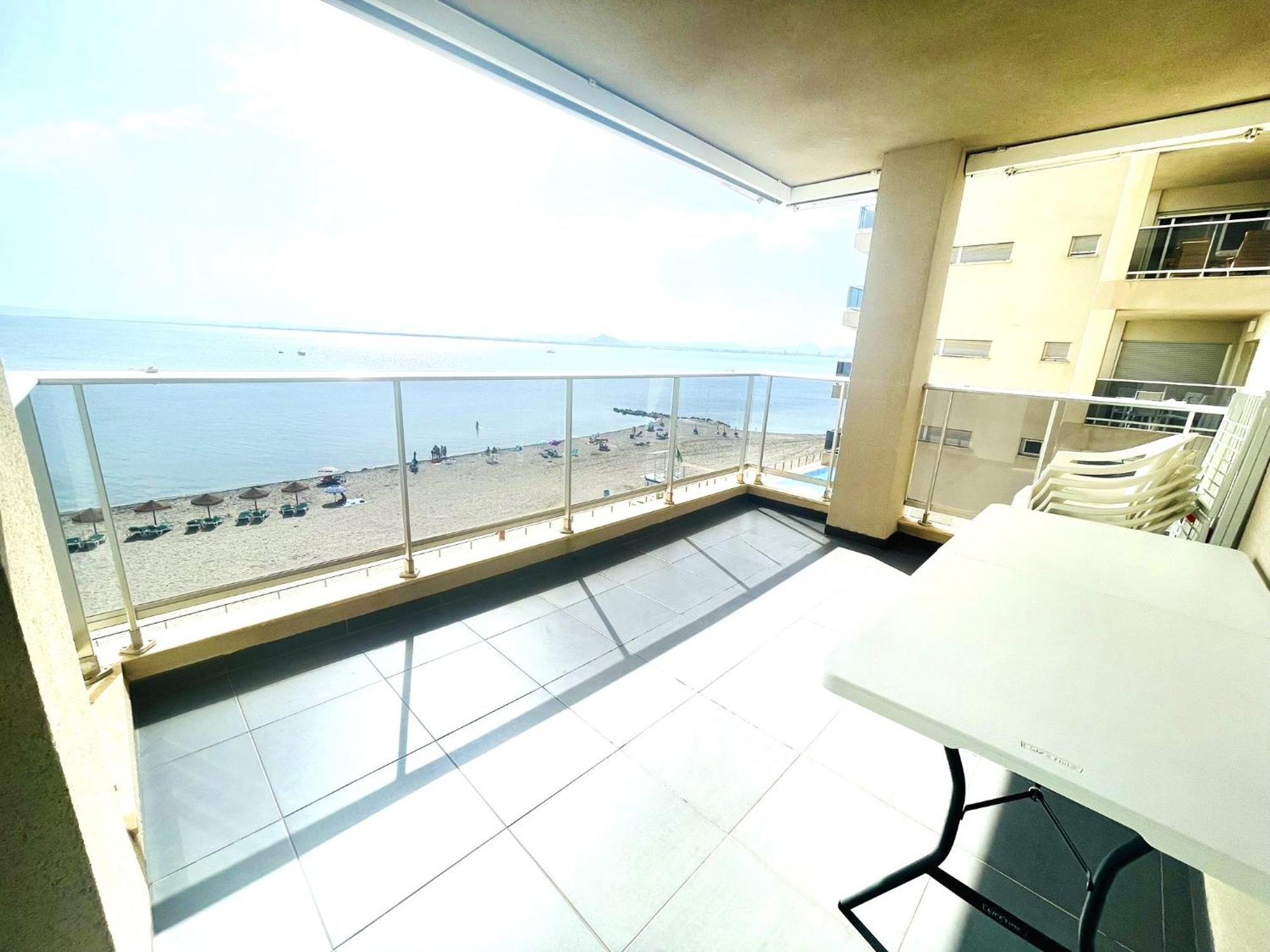 La Manga Beach Club Lateral By Alina365 Exterior photo
