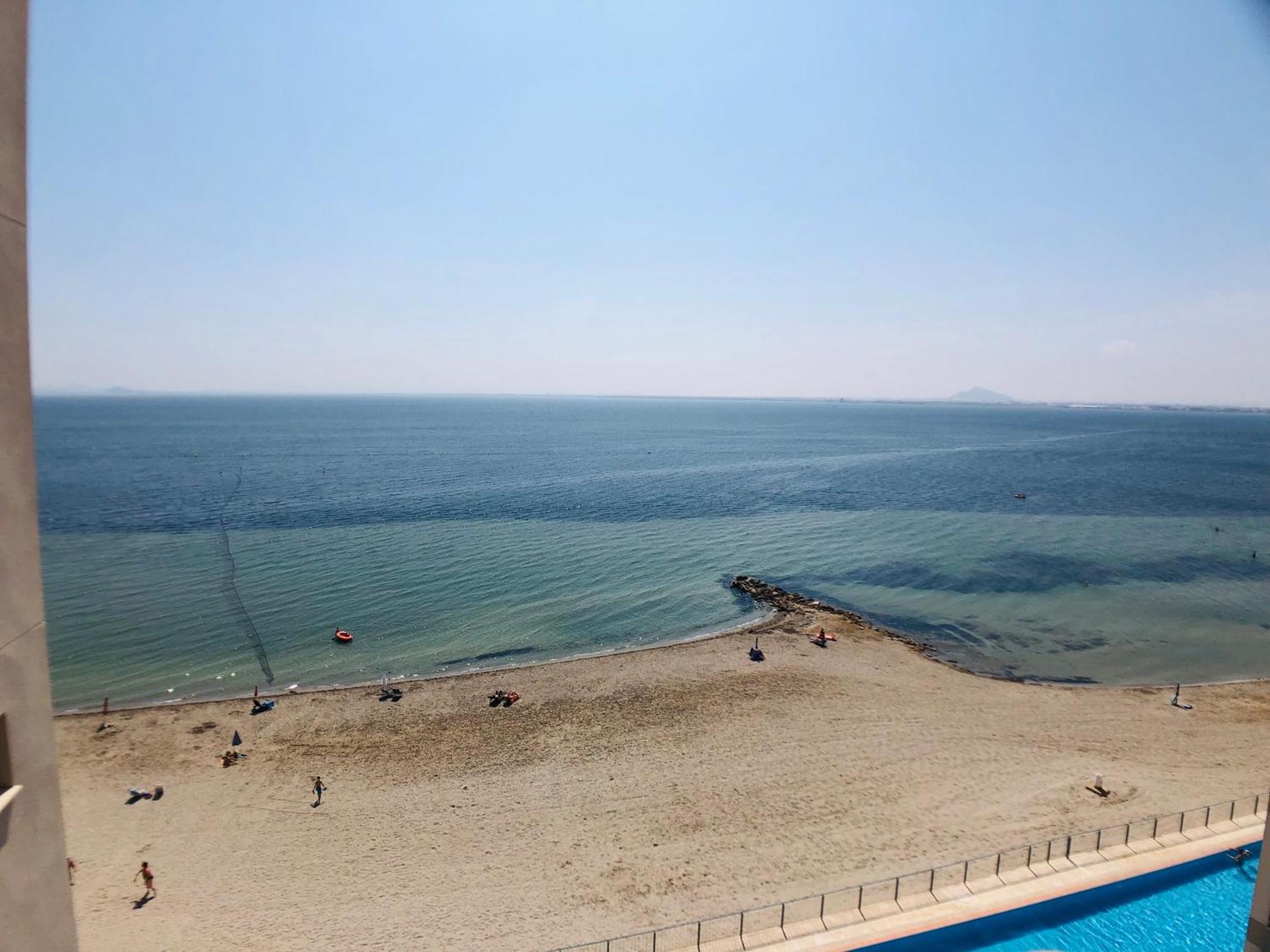 La Manga Beach Club Lateral By Alina365 Exterior photo