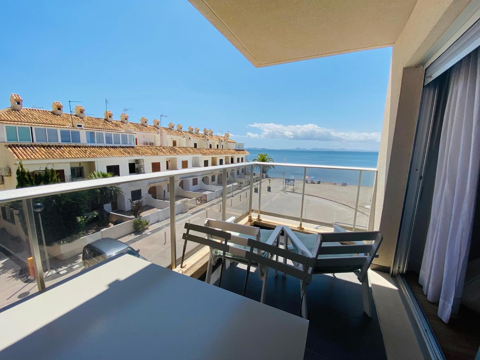 La Manga Beach Club Lateral By Alina365 Exterior photo
