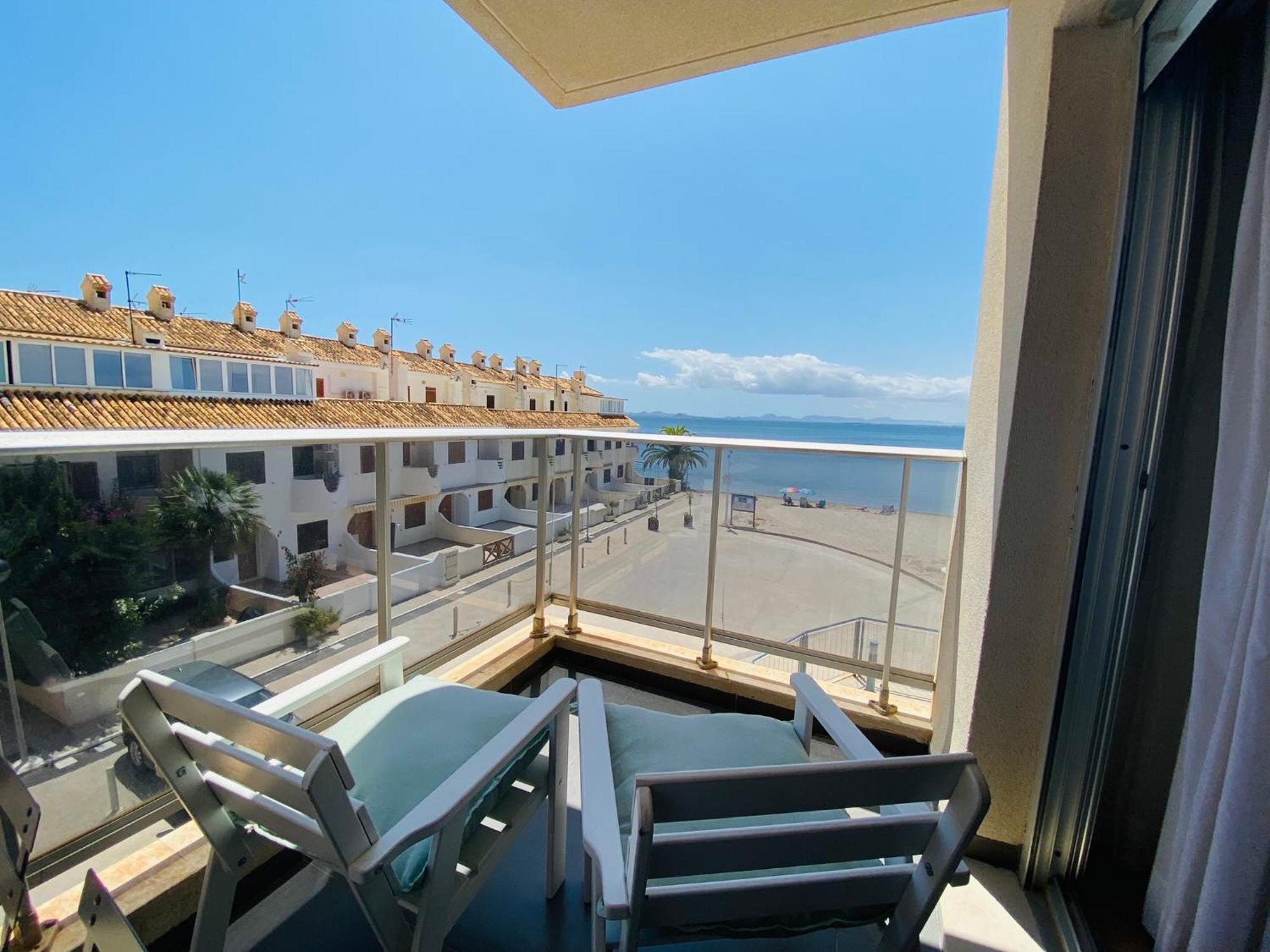 La Manga Beach Club Lateral By Alina365 Exterior photo