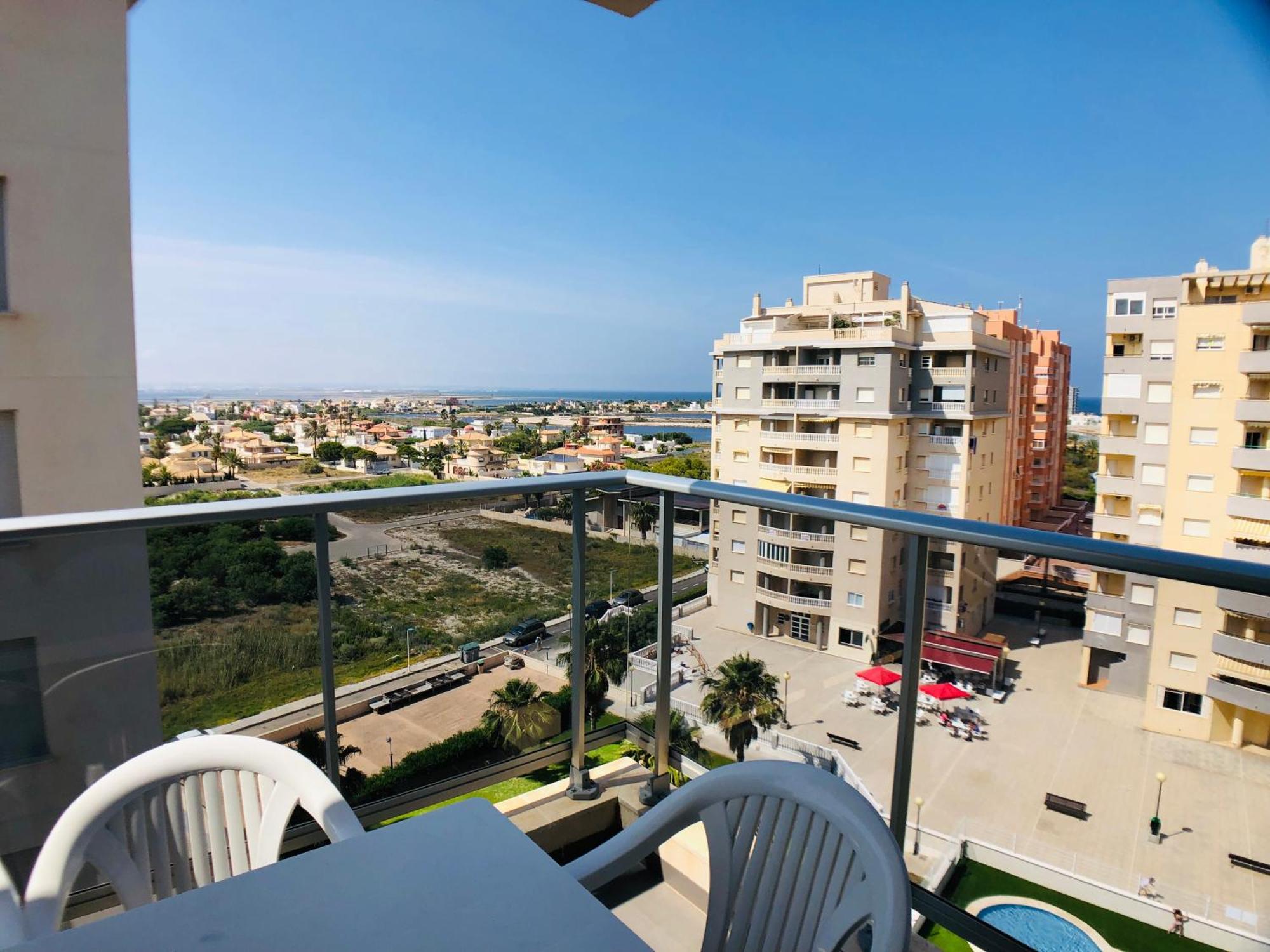 La Manga Beach Club Lateral By Alina365 Exterior photo
