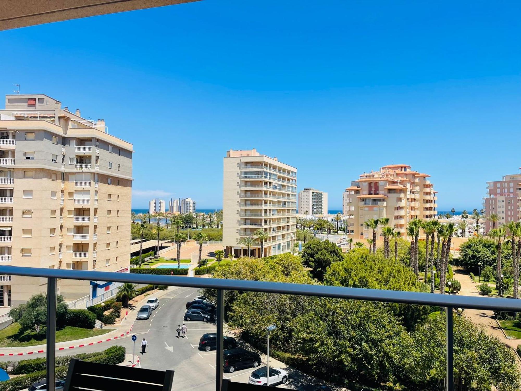 La Manga Beach Club Lateral By Alina365 Exterior photo
